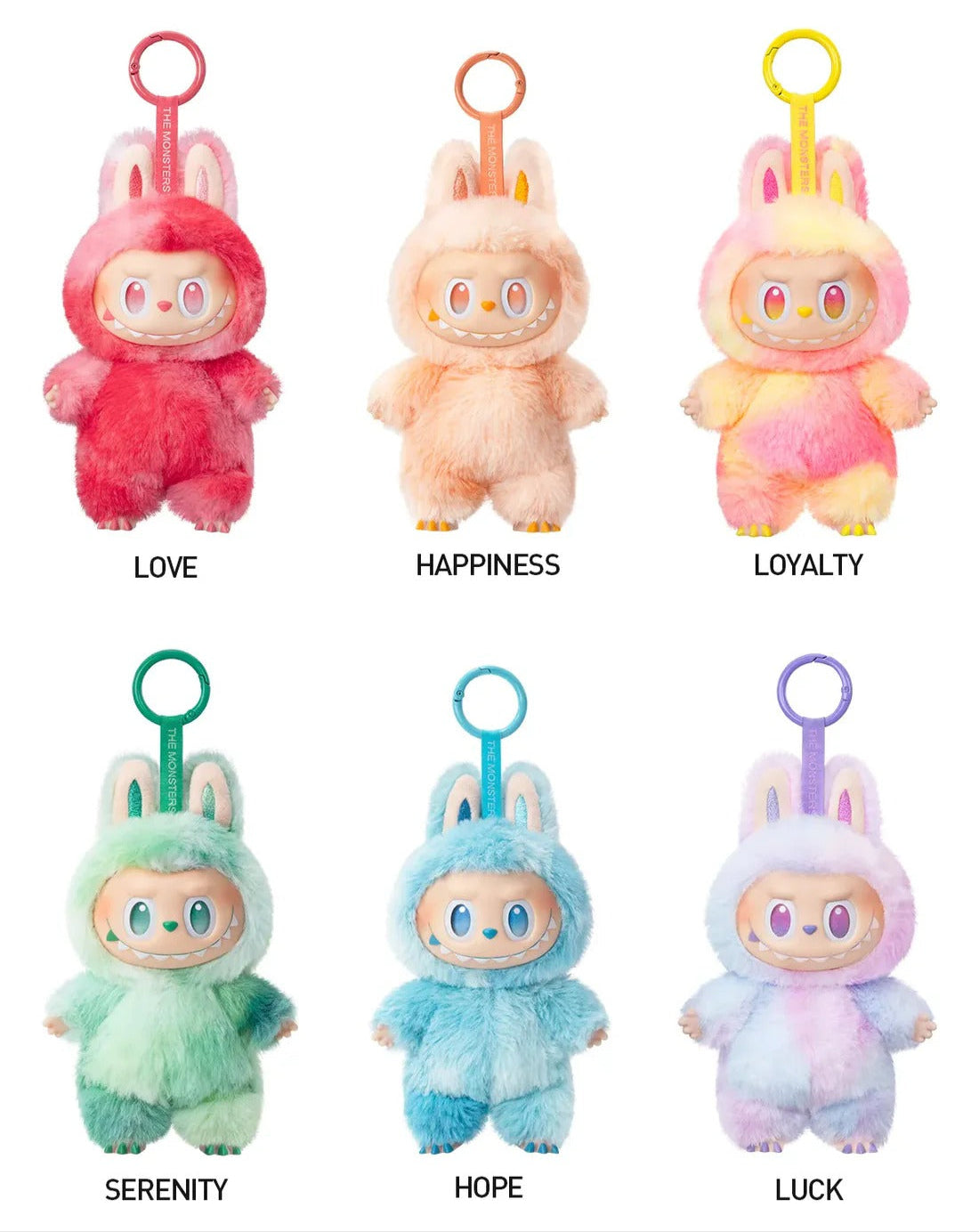 PRE ORDER - Bubu BigIntoEnergy V3