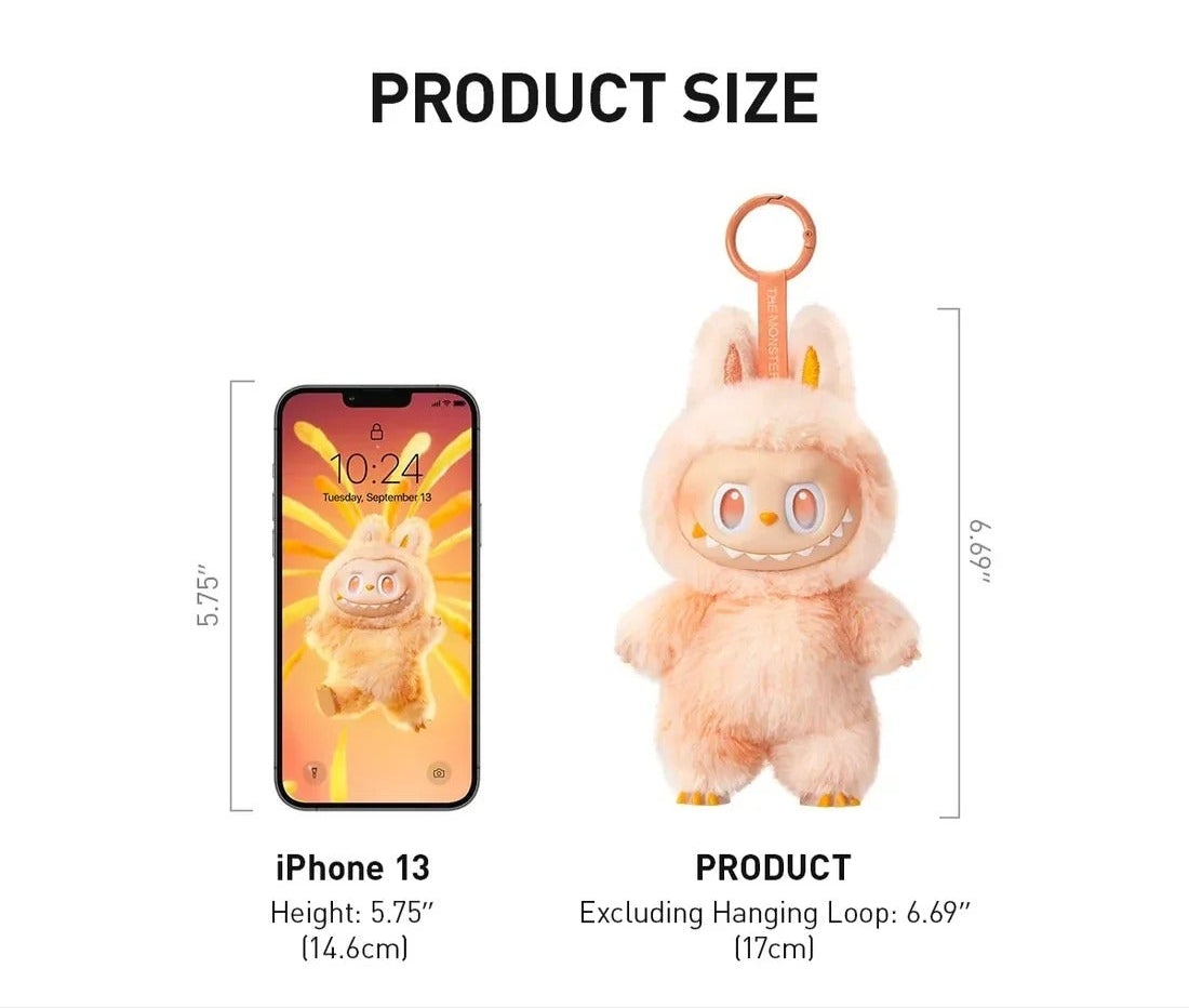 PRE ORDER - Bubu BigIntoEnergy V3