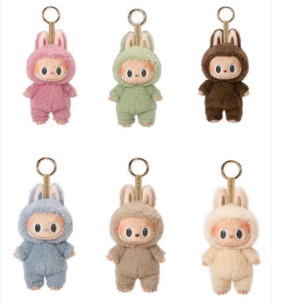 Bubu TheMonster Box - BuBu Boxes