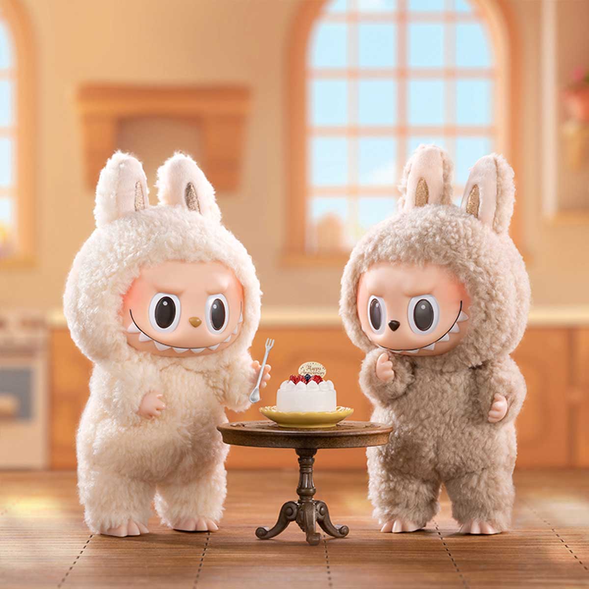 Bubu TheMonster Box - BuBu Boxes