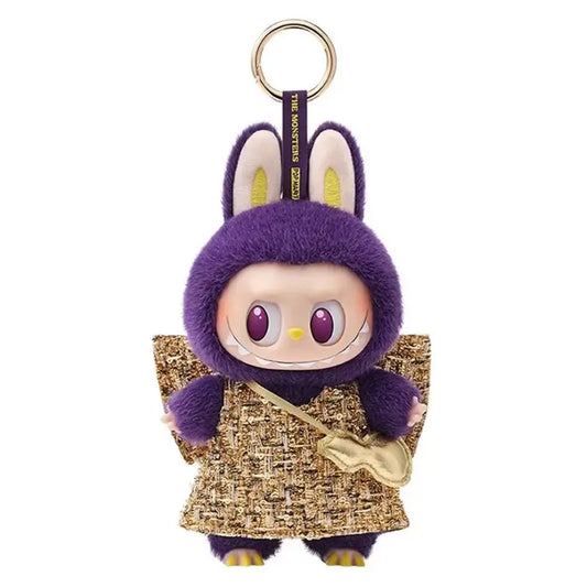 LABUBU × PRONOUNCE - Wings of Fortune Vinyl Plush