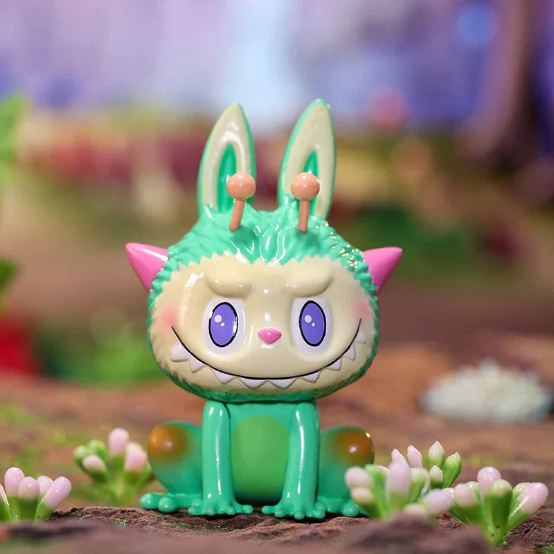 Labubu Space Adventure