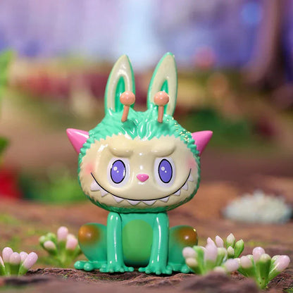 Labubu Space Adventure