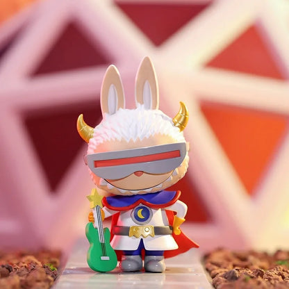 Labubu Space Adventure