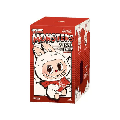 Bubu Coca Cola Series