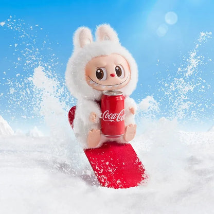 Bubu Coca Cola Series