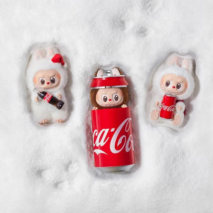Bubu Coca Cola Series